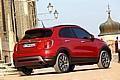  Der Fiat 500X-perfekte Symbiose aus Charakter und Stil. Foto: Fiat/dpp-AutoReporter